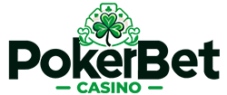 PokerBet logo