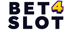 Bet4Slot logo