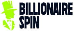 BillionaireSpin logo