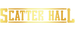 The Scatterhall Casino logo