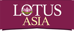 Lotus Asia Casino logo