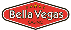 Bella Vegas Casino logo