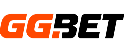 The GG.bet Casino logo