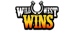 The Wild West Wins Casino logo