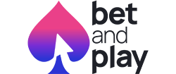 The BetandPlay logo