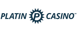 The Platin Casino logo