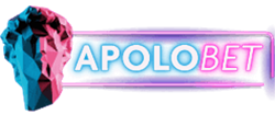 The Apolobet Casino logo