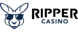 The Ripper Casino logo