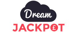 Dream Jackpot logo