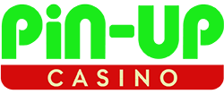 Pin Up Casino logo