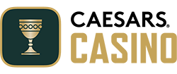 The Caesars Sportsbook logo