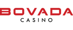 The Bovada logo