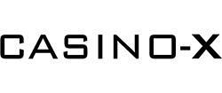 Casino-X logo