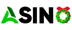 Asino Casino logo