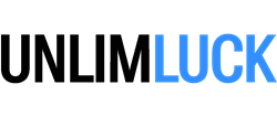 Unlimluck Casino Game Selection Interface