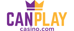 CanPlay Casino logo