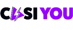 CasiYou logo