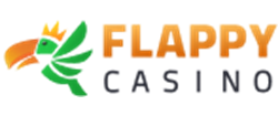Flappy Casino logo