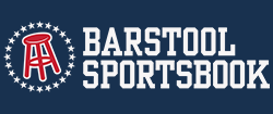 The Barstool Sportsbook logo