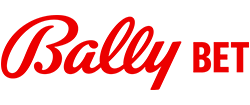 The Bally Bet logo