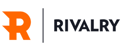 The Rivalry logo