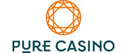 Pure Casino logo