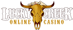 Luckycreek Casino logo