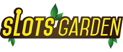 Slots Garden logo
