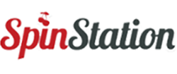Spin Station logo