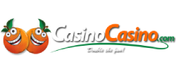 The CasinoCasino logo