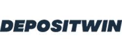 DepositWin logo