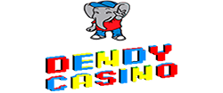 Dendy Casino logo
