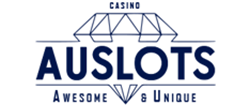 AuSlots logo