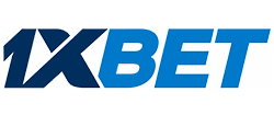 The 1xBet logo