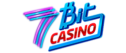 The 7Bit Casino logo