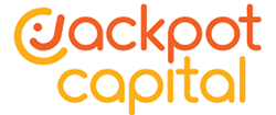 The Jackpot Capital Casino logo