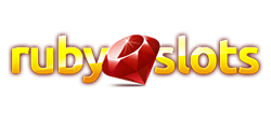 Ruby Slots Casino logo