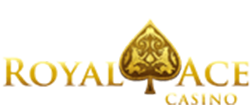 The Royal Ace Casino logo