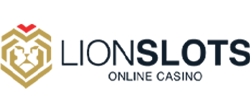 LionSlots Casino logo