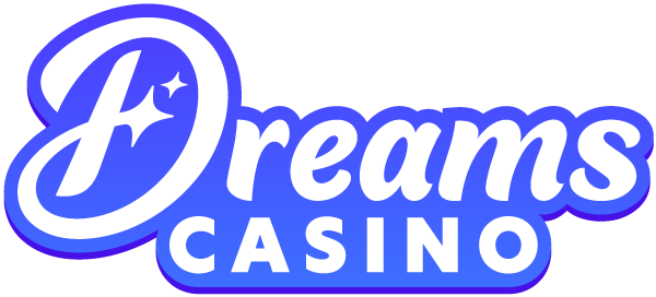 Dreams Casino logo
