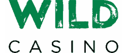 The Wild Casino logo