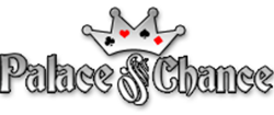 The Palace of Chance Casino logo