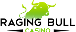 Raging Bull Casino logo