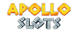 Apollo Slots logo