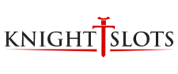 The Knight Slots Casino logo