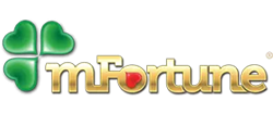 mFortune Casino logo
