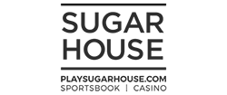 The SugarHouse Casino logo