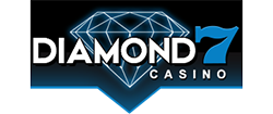 Diamond7 Casino logo