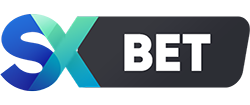The SX Bet logo