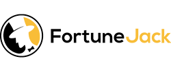The FortuneJack logo